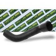First Line Intercooler Turbo Charge Air Hose Front FTH1045