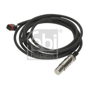 Febi ABS Wheel Speed Sensor Rear Right 196364