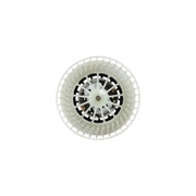 Hella Heater Blower Fan 8EW 366 400-511