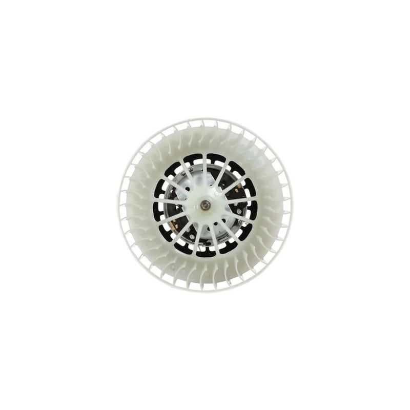 Hella Heater Blower Fan 8EW 366 400-511