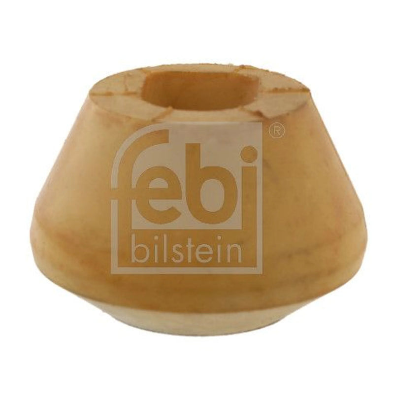 Febi Engine Mounting System Rubber Buffer OD ID Front 23408