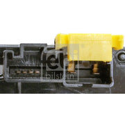 Febi Airbag Clock Spring 4 Connectors Plastic 178881