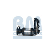 BM Catalysts Homologated Petrol Cat BM91211H
