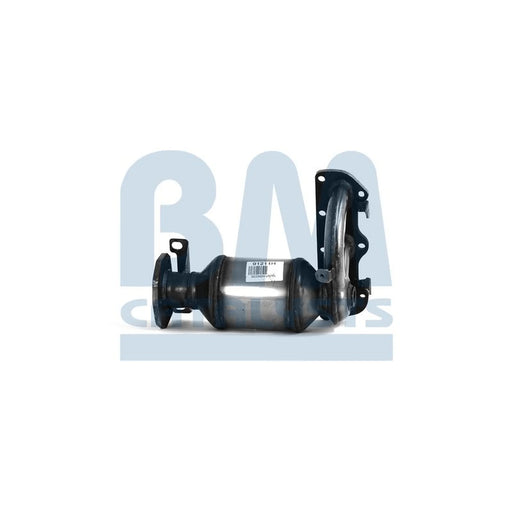 BM Catalysts Homologated Petrol Cat BM91211H