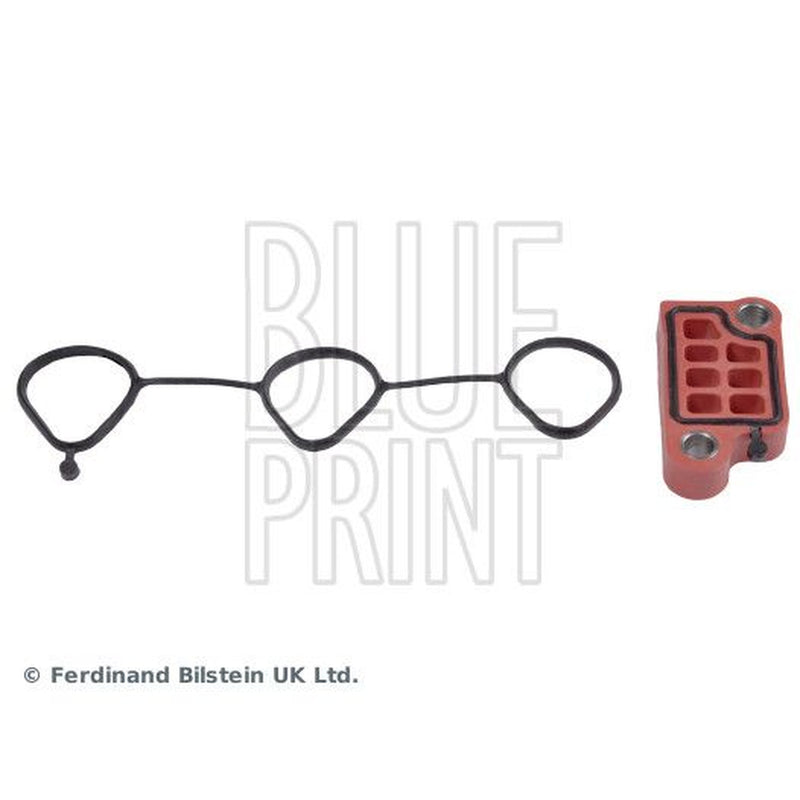Blue Print Intake Manifold Gasket Set ID Wide High ADG06290