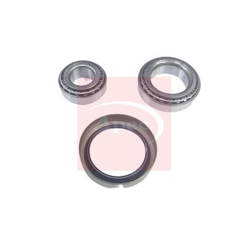 Apec Wheel Bearing Kit AWB1088
