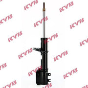 KYB Shock Absorber Damper Strut Front 334691
