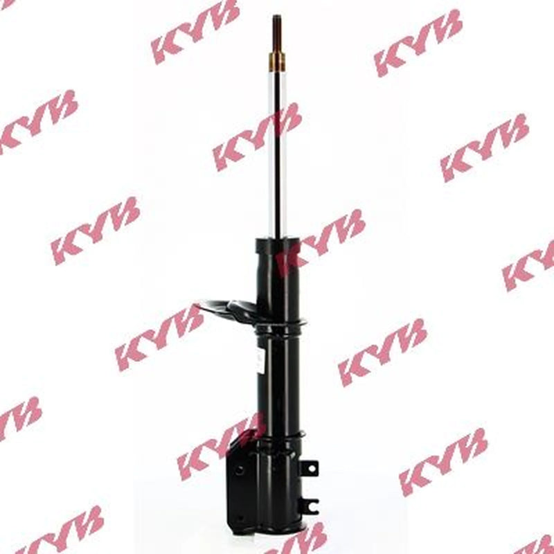 KYB Shock Absorber Damper Strut Front 334691
