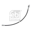 Febi Brake Hydraulic Hose Line Front Left 182924