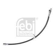 Febi Brake Hydraulic Hose Line Front Left 182924