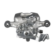 Febi Brake Caliper Assembly Rear Right 180924