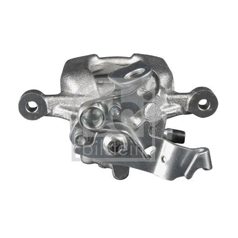 Febi Brake Caliper Assembly Rear Right 180924