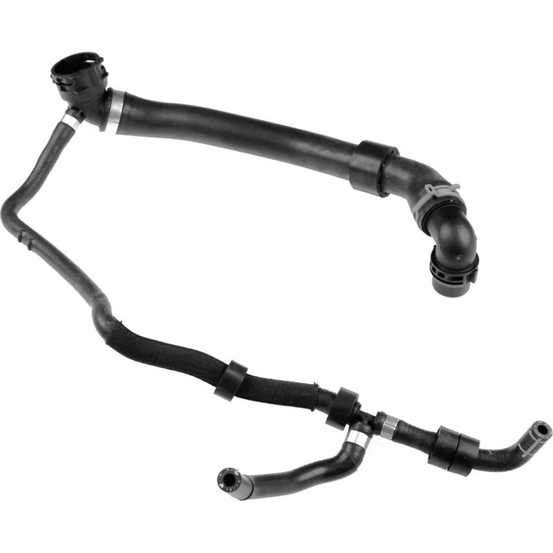 Gates Radiator Coolant Hose 363mm ID 05-2552
