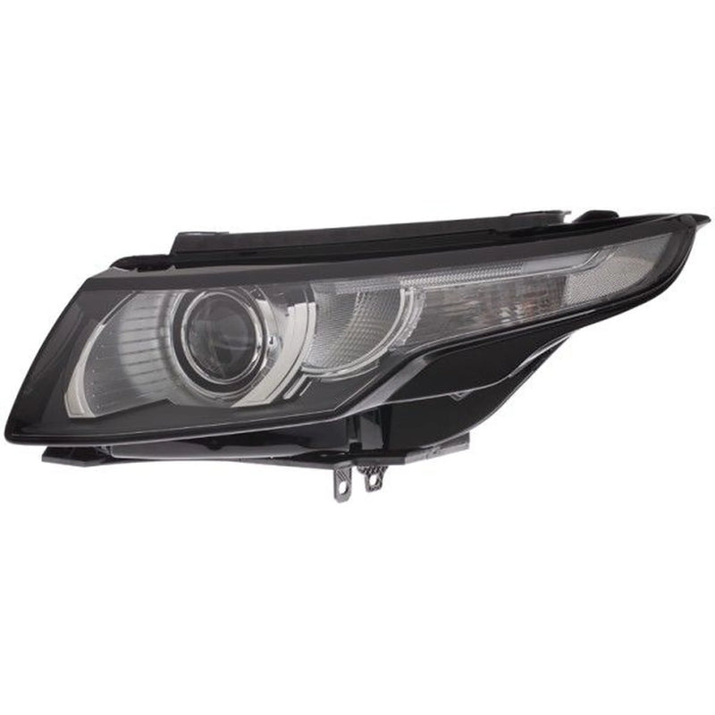 Hella Headlight Headlamp HB3 Left 1LL 354 806-111