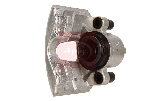 Apec Brake Caliper Assembly Front Left