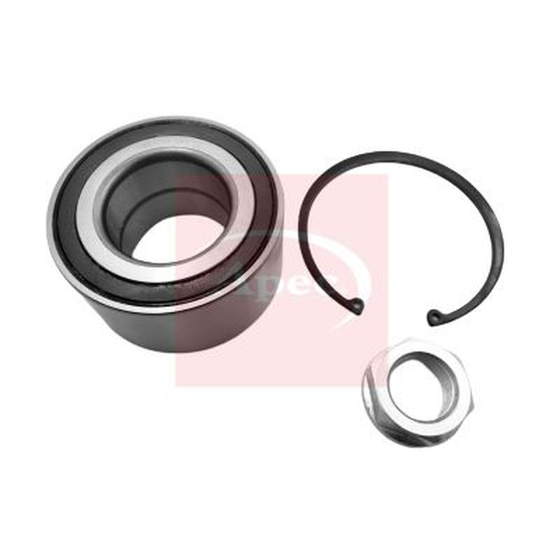 Apec Wheel Bearing Kit AWB1279