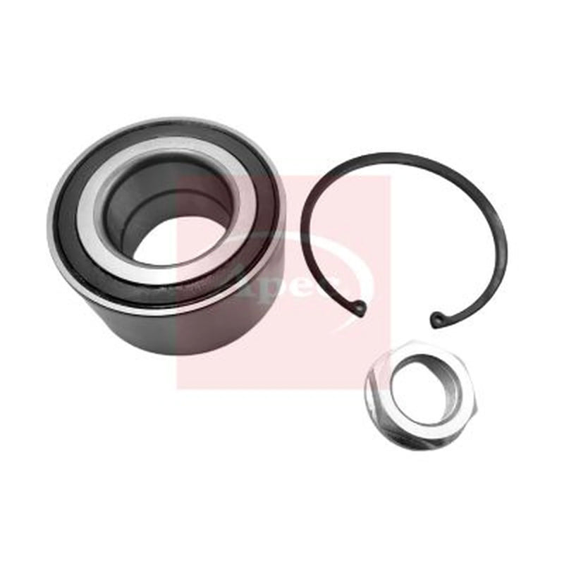 Apec Wheel Bearing Kit AWB1279