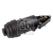 Febi Oil Filter Housing 172201