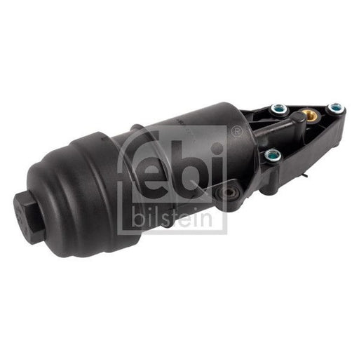 Febi Oil Filter Housing 172201