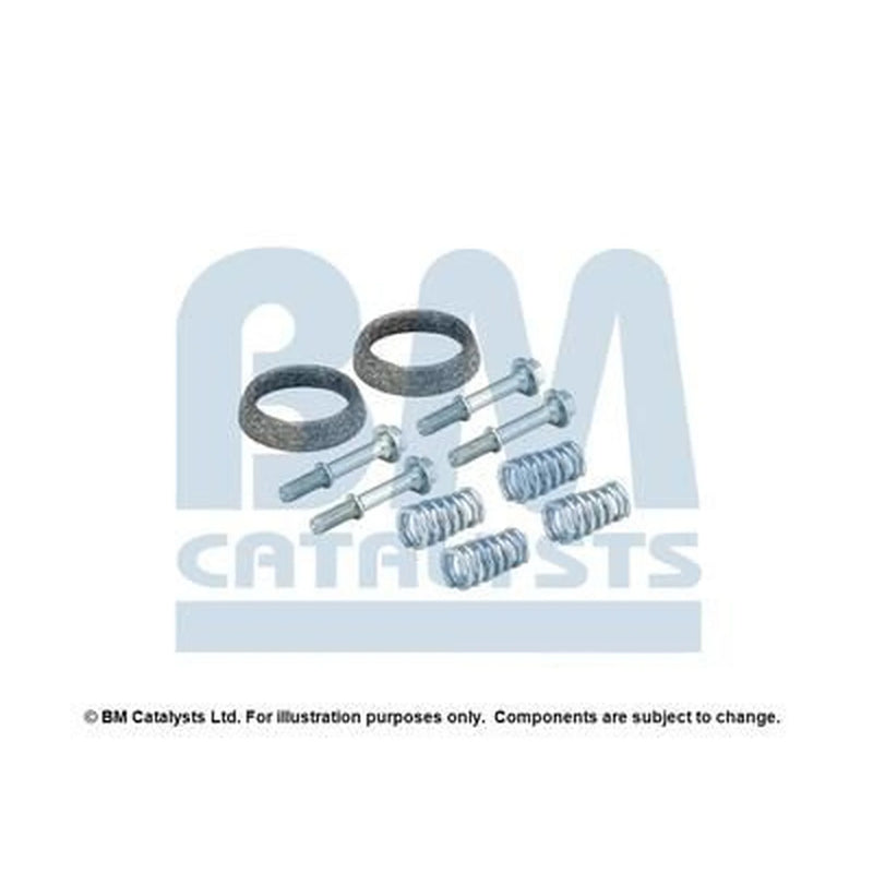 BM Catalysts Exhaust Pipe Mounting Kit FK70360C