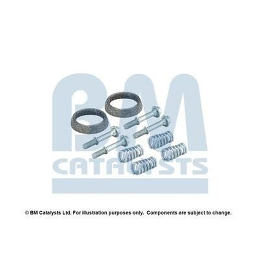 BM Catalysts Exhaust Pipe Mounting Kit FK70360C