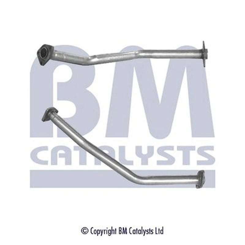 BM Catalysts Exhaust Pipe OD BM70197