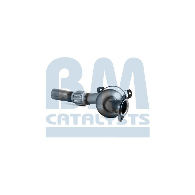 BM Catalysts Homologated Diesel Cat BM80250H