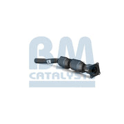 BM Catalysts Homologated Petrol Cat BM91133H