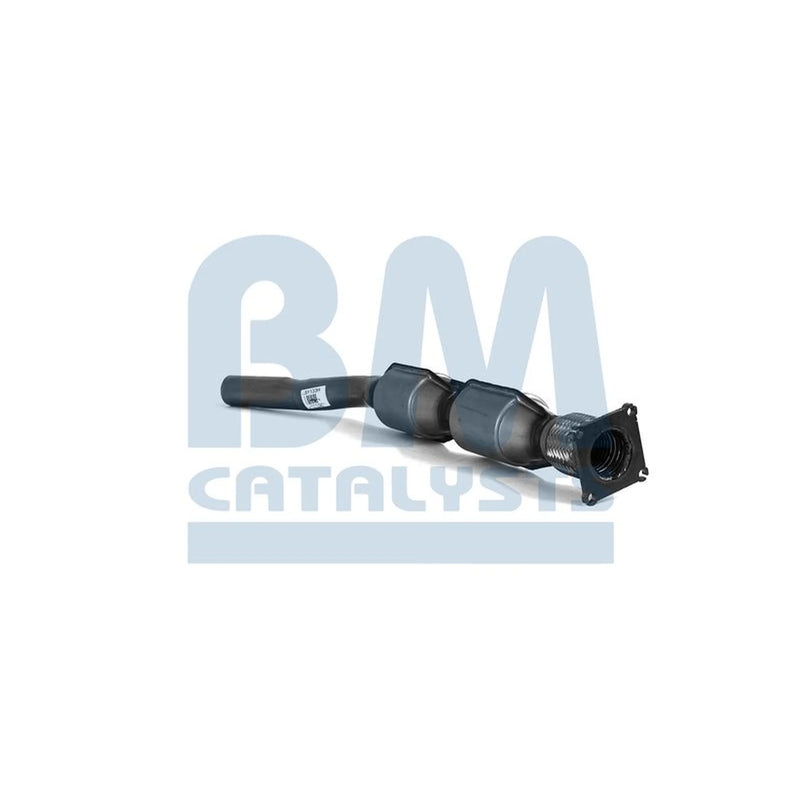 BM Catalysts Homologated Petrol Cat BM91133H