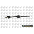 BGA CV Drive Shaft Driveshaft Front Right DS1401R
