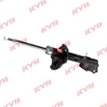 KYB Shock Absorber Damper Strut Front Left 3320023
