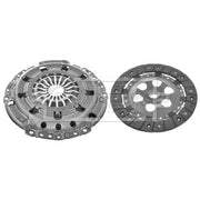 Borg & Beck Clutch Kit Set 3pc 228mm HK7863