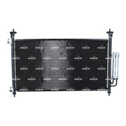 NRF Air Conditioning Condenser 35763