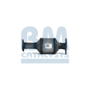BM Catalysts Homologated Petrol Cat BM92037H