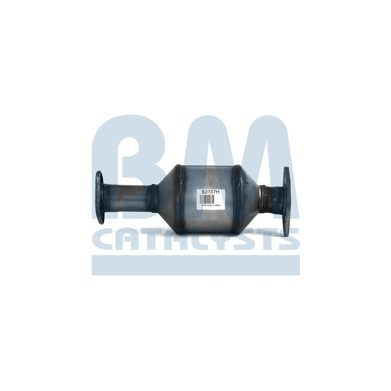 BM Catalysts Homologated Petrol Cat BM92037H
