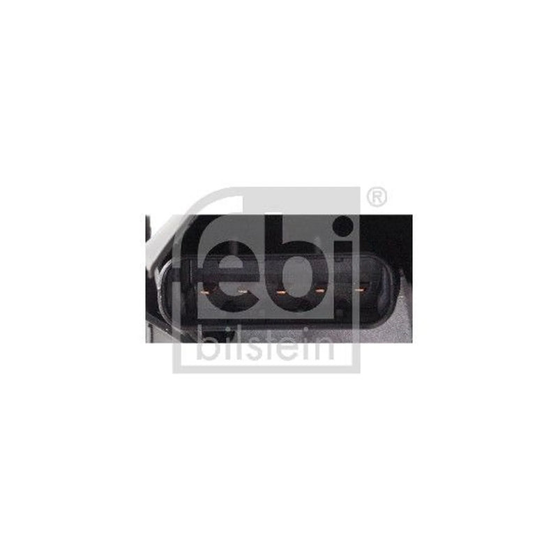 Febi Windscreen Wiper Motor Linkage Assembly 172033