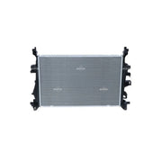 NRF Engine Radiator 59290