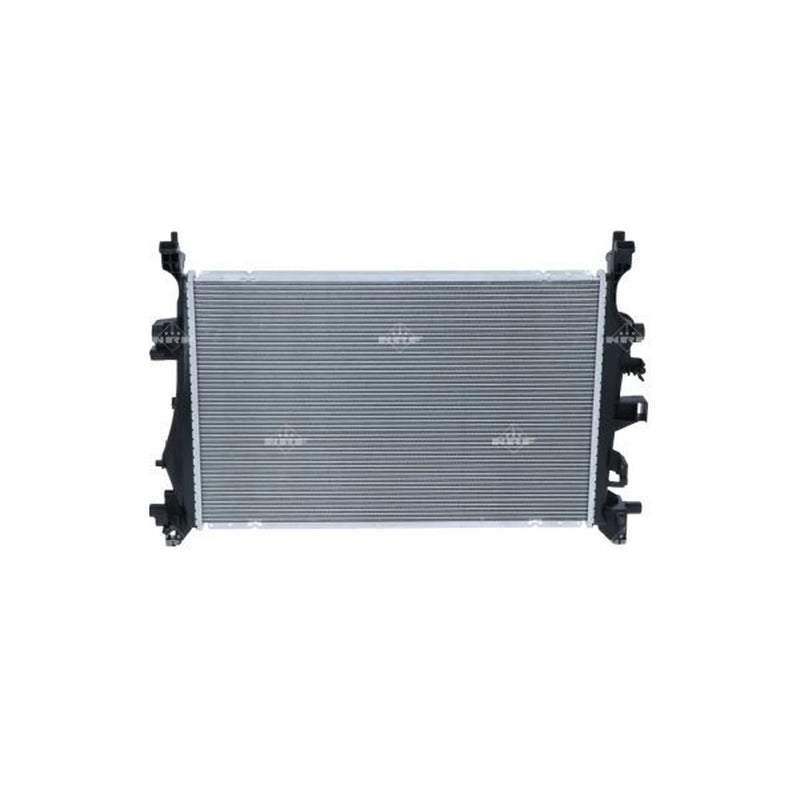 NRF Engine Radiator 59290