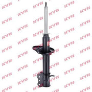 KYB Shock Absorber Damper Strut Rear Left 334202