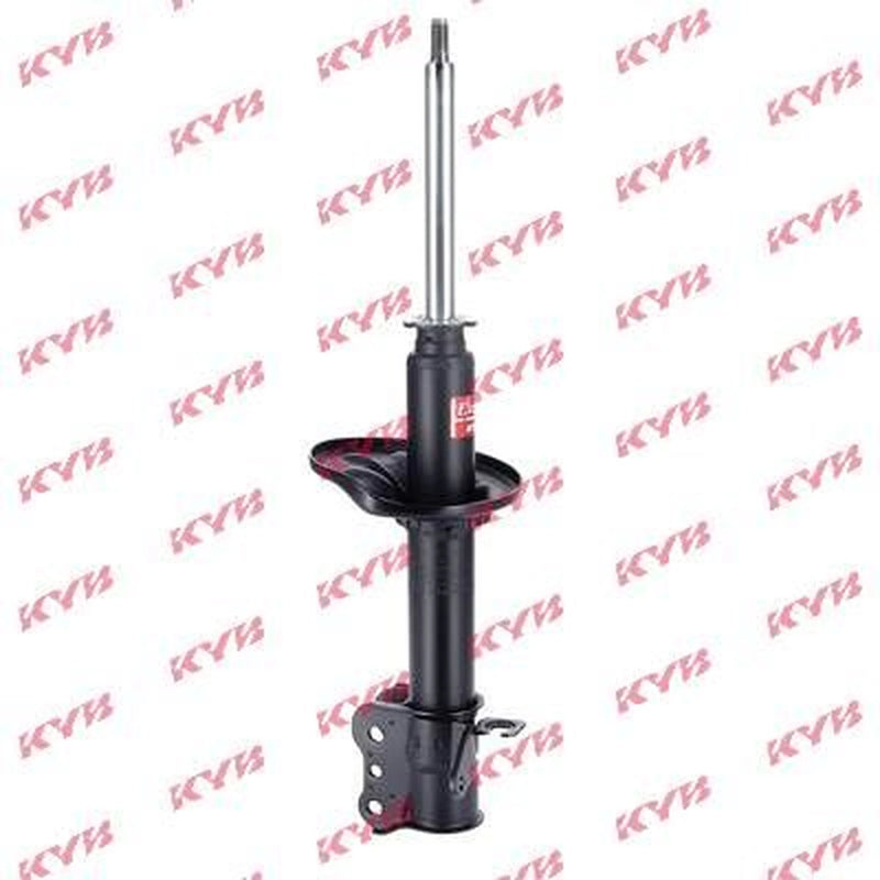KYB Shock Absorber Damper Strut Rear Left 334202