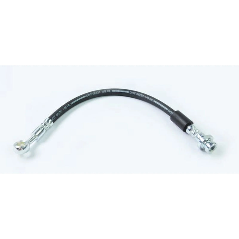 Juratek Brake Hydraulic Hose Line Fron JBH1327R