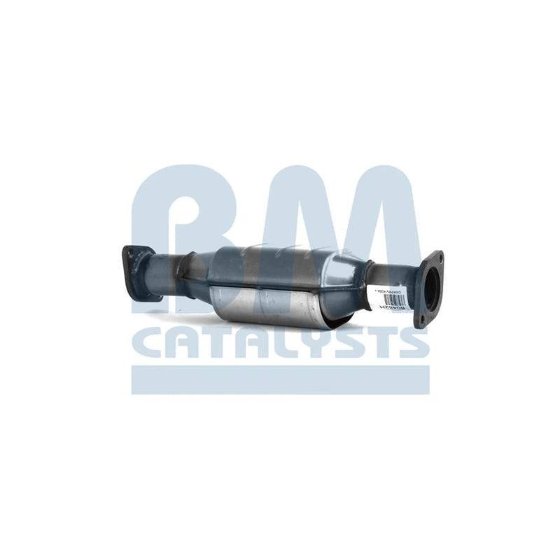 BM Catalysts Homologated Diesel Cat BM80482H