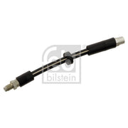 Febi Brake Hydraulic Hose Line Rear Right 30298