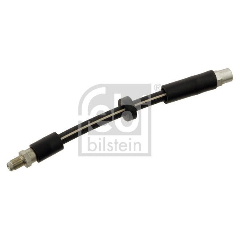Febi Brake Hydraulic Hose Line Rear Right 30298