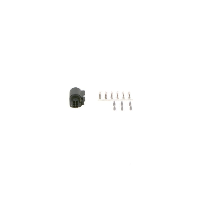Bosch Injector Electrical Plug Connector 1 987 280 016