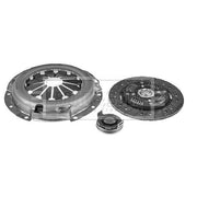 Borg & Beck Clutch Kit Set 3pc 190mm HK2137