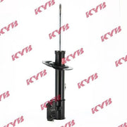 KYB Shock Absorber Damper Strut Front Left 339403