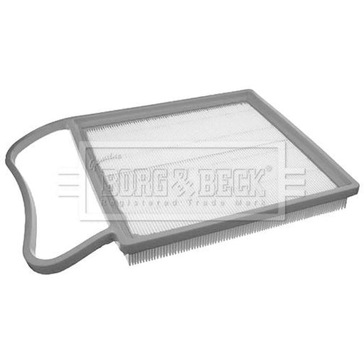 Borg & Beck Engine Air Filter BFA2091