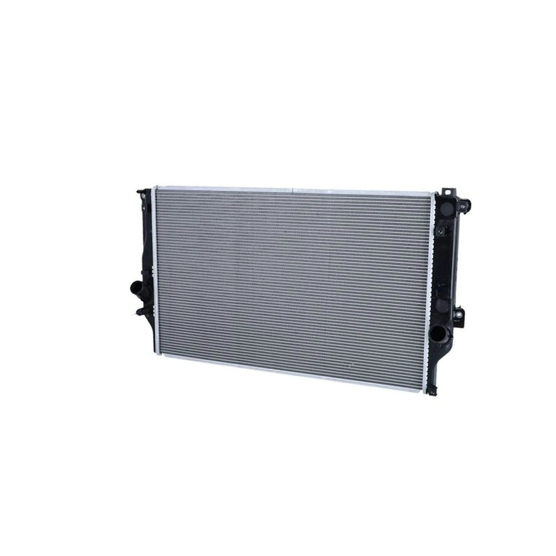 NRF Engine Radiator 550111