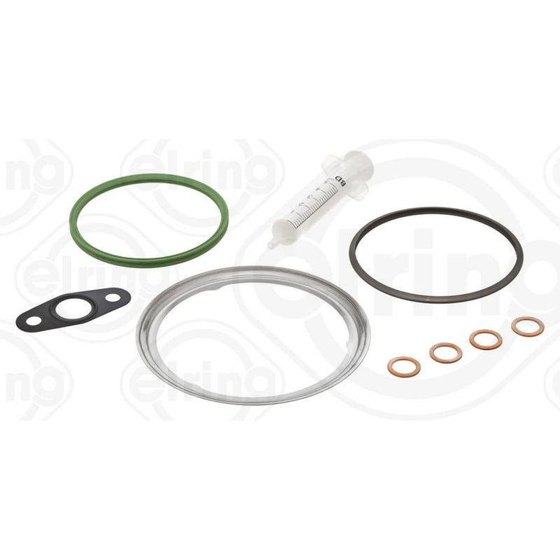 Elring Charger Mounting Kit 452.390